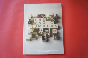 Magic Numbers - The Magic Numbers Songbook Notenbuch Vocal Guitar