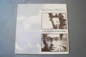 Climie Fisher  Love Changes (Vinyl Maxi Single)