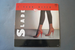 Slade  7 Year Bitch (Vinyl Maxi Single)