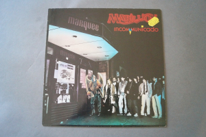 Marillion  Incommunicado (Vinyl Maxi Single)