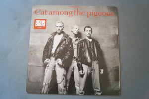 Bros  Cat among the Pigeons (Vinyl Maxi Single)