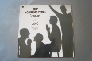 Housemartins  Caravan of Love (Vinyl Maxi Single)