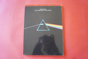 Pink Floyd - The Dark Side of the Moon (Tab Ed.) Songbook Notenbuch Vocal Guitar