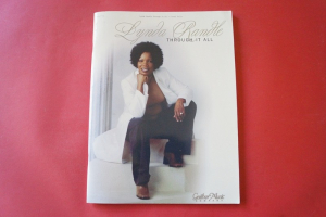 Lynda Randle - Through it all Songbook Notenbuch Piano Vocal Guitar PVG