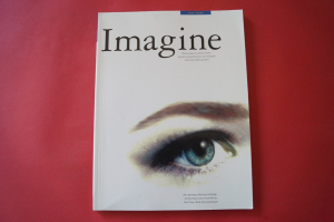 Imagine (30 Songs for a better World) Songbook Notenbuch Easy Piano Vocal