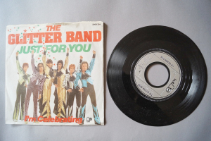 Glitter Band  Just for You (Vinyl Single 7inch)