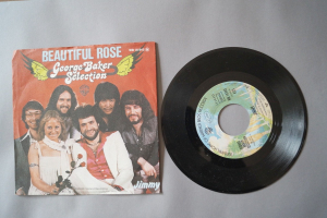 George Baker Selection  Beautiful Rose (Vinyl Single 7inch)