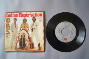 ORS  Indian Reservation (Vinyl Single 7inch)
