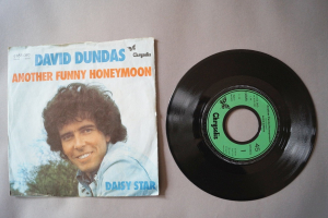 David Dundas  Another Funny Honeymoon (Vinyl Single 7inch)