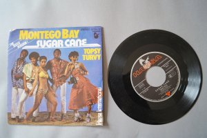 Montego Bay  Sugar Cane (Vinyl Single 7inch)