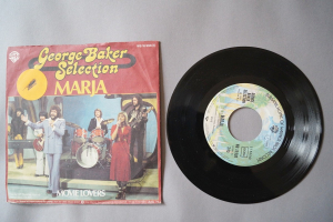 George Baker Selection  Marja (Vinyl Single 7inch)