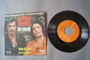 Oliver Onions  Orzowei (Vinyl Single 7inch)