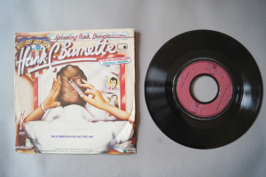 Hank C. Burnette  Spinning Rock Boogie (Vinyl Single 7inch)