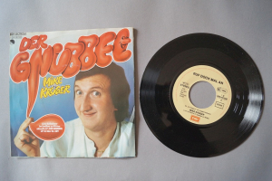 Mike Krüger  Der Gnubbel (Vinyl Single 7inch)
