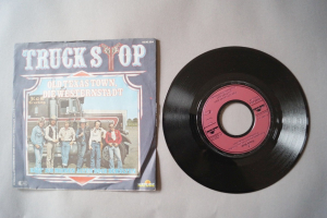 Truck Stop  Old Texas Town die Westernstadt (Vinyl Single 7inch)