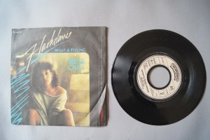 Irene Cara  Flashdance (Vinyl Single 7inch)