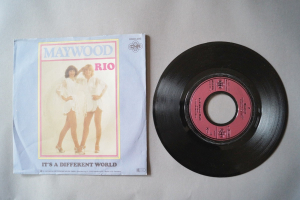 Maywood  Rio (Vinyl Single 7inch)