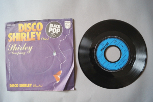 Shirley & Company  Disco Shirley (Vinyl Single 7inch)
