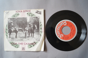 Jona Lewie  Stop the Cavalry (Vinyl Single 7inch)