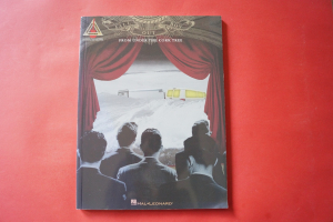 Fall Out Boy - From under the Cork Tree Songbook Notenbuch Vocal Guitar