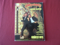 Chas & Dave - Greatest Hits (neuere Ausgabe) Songbook Notenbuch Piano Vocal Guitar PVG