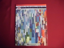 Death Cab for Cutie - Narrow Stairs  Songbook Notenbuch Vocal Guitar