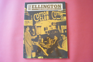Duke Ellington - For Piano 1926-1946  Songbook Notenbuch Piano Vocal