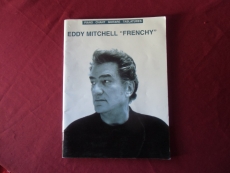 Eddy Mitchell - Frenzy  Songbook Notenbuch Piano Vocal Guitar PVG