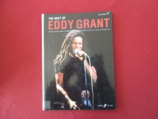 Eddy Grant - The Best of  Songbook Notenbuch Piano Vocal Guitar PVG