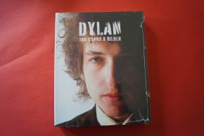 Bob Dylan - 100 Songs & Bilder (OVP) Songbook Notenbuch Vocal Guitar