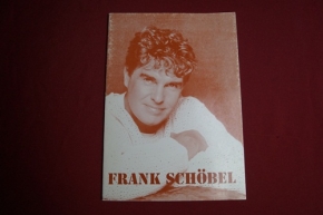 Frank Schöbel - Songbook  Songbook Notenbuch Piano Vocal Guitar PVG