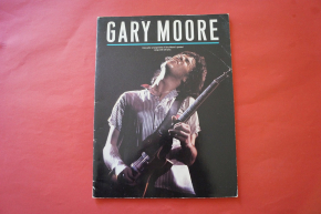 Gary Moore - Greatest Hits  Songbook Notenbuch Vocal Easy Guitar