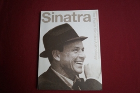 Frank Sinatra - Anthology  Songbook Notenbuch Piano Vocal Guitar PVG