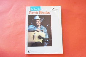 Garth Brooks - The Best of  Songbook Notenbuch Vocal Guitar