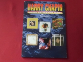 Harry Chapin - Guitar Anthology  Songbook Notenbuch Vocal Guitar