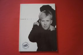 Howard Jones - One to one (mit Poster)  Songbook Notenbuch Piano Vocal Guitar
