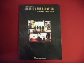 Hootie & The Blowfish - Cracked Rear View Songbook Notenbuch Piano Vocal Guitar PVG