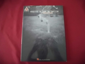 Hootie & The Blowfish - Musical Chairs  Songbook Notenbuch Vocal Guitar