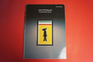 Jamiroquai - Travelling without moving  Songbook Notenbuch Piano Vocal Guitar PVG