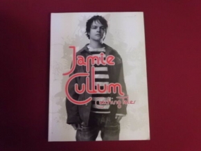 Jamie Cullum - Catching Tales  Songbook Notenbuch Piano Vocal Guitar PVG
