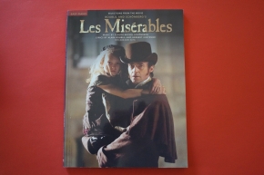 Les Miserables (Movie)  Songbook Notenbuch Vocal Easy Piano