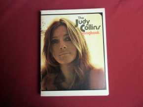 Judy Collins - Songbook  Songbook Notenbuch Piano Vocal Guitar PVG