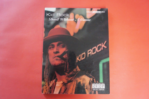Kid Rock - Devil without a Cause  Songbook Notenbuch Vocal Guitar