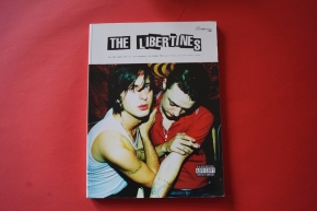 Libertines - Libertines  Songbook Notenbuch Vocal Guitar