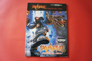 Limp Bizkit - Significant Other  Songbook Notenbuch Vocal Guitar