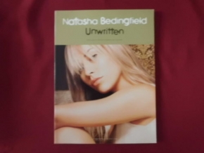 Natasha Bedingfield - Unwritten  Songbook Notenbuch Piano Vocal Guitar PVG