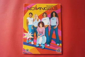 No Angels - Elle ments  Songbook Notenbuch Piano Vocal Guitar PVG