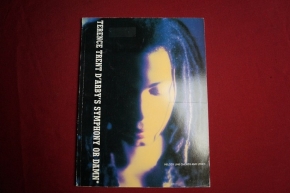 Terence Trent d´Arby - Symphony or Dawn  Songbook Notenbuch Piano Vocal Guitar PVG