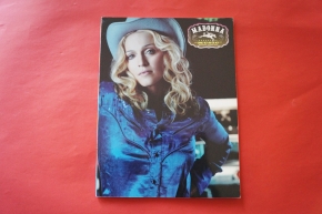 Madonna - Music  Songbook Notenbuch Piano Vocal Guitar PVG