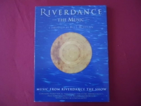 Riverdance (alte Ausgabe) Songbook Notenbuch Piano Vocal Guitar PVG